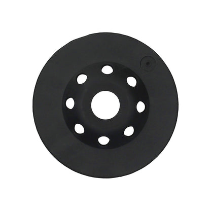 Disco Diamante Desbaste Ø 115 mm. Segmentado Turbo