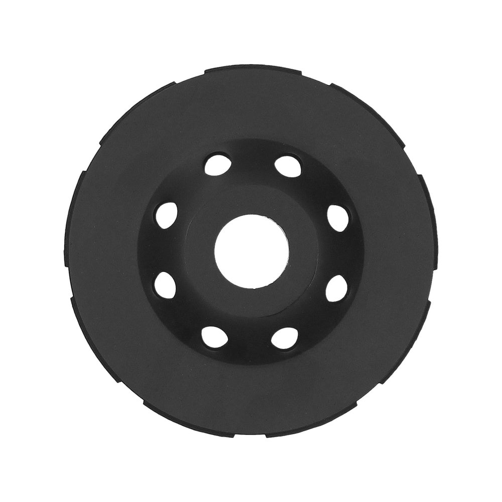 Disco Diamante Desbaste Ø 115 mm. Doble Corona Segmentado