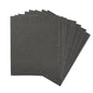 Lija Hierro 0 Fino (Pack 10 Pliegos)