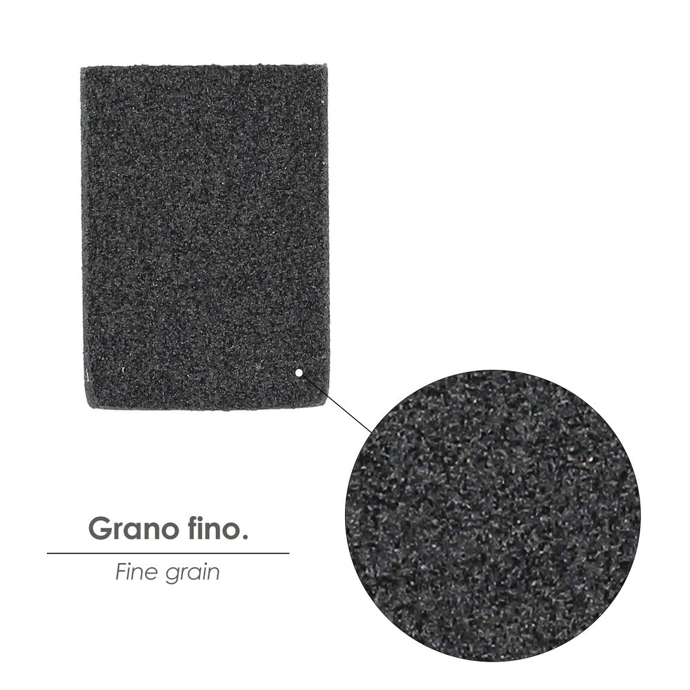 Taco Lija Grano Fino (Bolsa de 20 piezas)