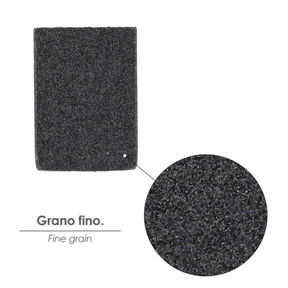 Taco Lija Grano Fino (Bolsa de 20 piezas)