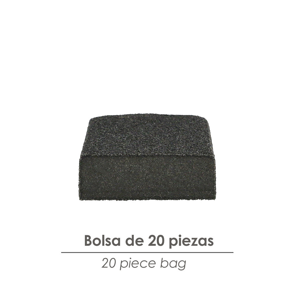 Taco Lija Grano Medio (Bolsa de 20 piezas)