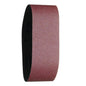 Lija Recambio Banda 100x914 mm. Grano  40 (3 Piezas)