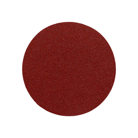 Lija Recambio Velcro Para Amoladora Ø 115 mm. Grano  80 (10 Piezas)