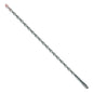 Broca Alpen SDS Plus F4  14,00x 600 mm. (Blister)