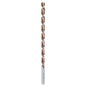 Broca Alpen Madera Larga Timber Twist Ø 4,0 x 250 mm. (Blister 1 Unidad)