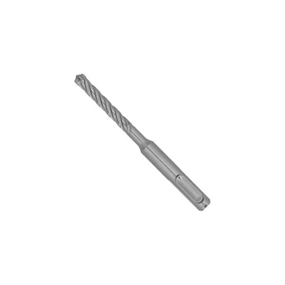 Broca Sds Plus 8 Filos Cortantes Especial Para Hormigon Armado Ø 8 x 110 mm. Broca Paredes, Broca Cimientos, Broca Muros