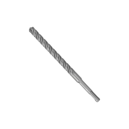 Broca Sds Plus 8 Filos Cortantes Especial Para Hormigon Armado Ø 12 x 210 mm. Broca Paredes, Broca Cimientos, Broca Muros
