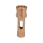Corona Diamante Para Amoladora Ø 16 mm. Conexión Rosca M14. Corte Seco