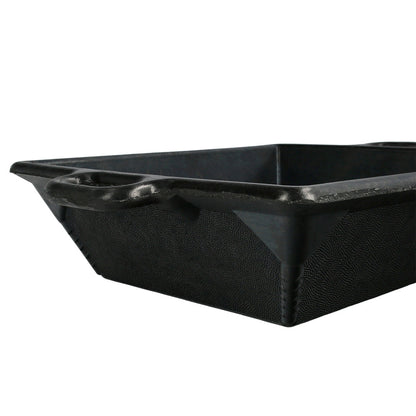 Gaveta Goma Albañil  Numero 2     16 l.