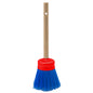 Brocha Encalar Cerda Azul Ø 10 x 29 cm.