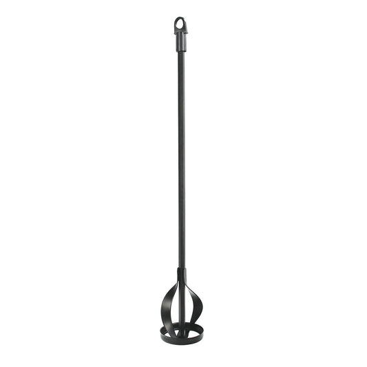 Mezclador Pinturas Para Taladro Ø 60 x 400 mm. Mezclador / Agitador Pinturas, Cemento, Yeso