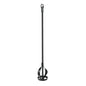 Mezclador Pinturas Para Taladro Ø 60 x 400 mm. Mezclador / Agitador Pinturas, Cemento, Yeso