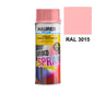 Spray Pintura Rosa Claro 400 ml.