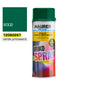 Spray Pintura Verde Primavera 400 ml.