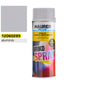 Spray Pintura Aluminio           400ml
