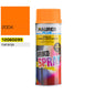 Spray Pintura Naranja Puro 400 ml.