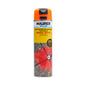 Spray Pintura Trazador Naranja Fluorecente 500 ml.