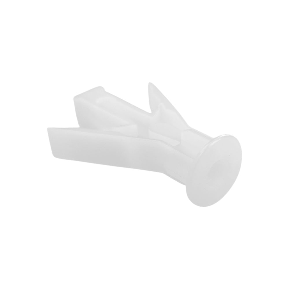 Taco Wolfpack Percha  Nº1 (Corto) 8-9 mm. (Caja de 100 piezas)