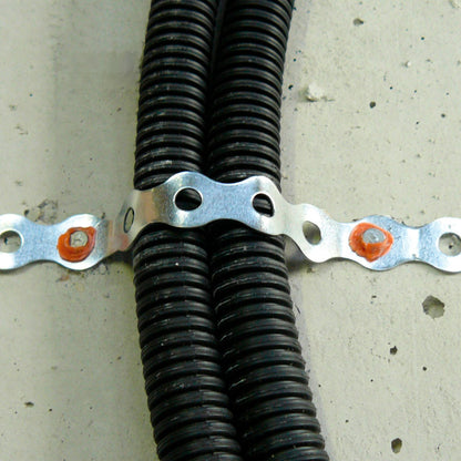 Cinta Perforada 16 mm (Rollo10 metros)