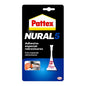 Nural   5 Retrovisor Auto(1 Tubo 0,5 ml.)