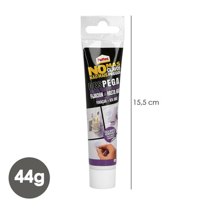 Nural No Mas Clavos Despega (Tubo 44gr.)