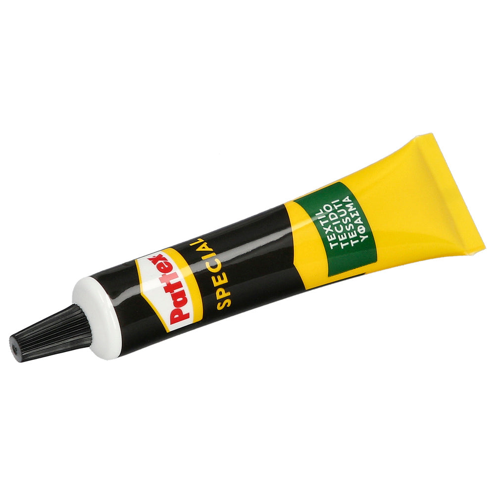 Nural Pattex Especial Textil (Blíster 20gr.)