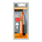 Pegamento Supergen Incoloro   20 ml.