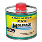 Limpiador Wolfpack Tuberias Pvc   500 ml.