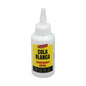 Cola Blanca Transparente Botella 120 Gr.