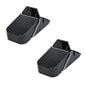 Trampa ratones plastico 9.5 x 4.7 cm. (Bolsa 2 unidades)