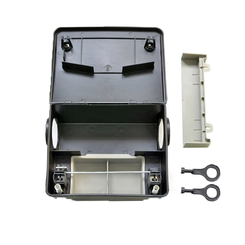 Caja Progeje Cebos Para Trampas