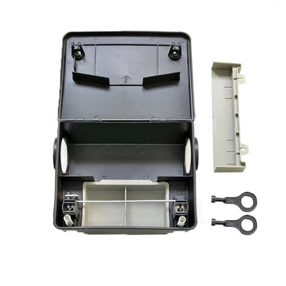 Caja Progeje Cebos Para Trampas