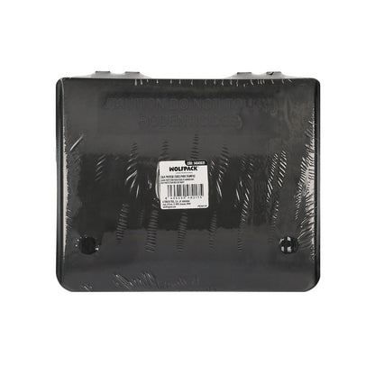 Caja Protege Cebos Para Trampas