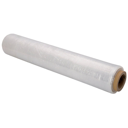 Film Transparente Embalaje Manual  1,9 Kg. / 35 Micras / 50 cm. x 150 m.