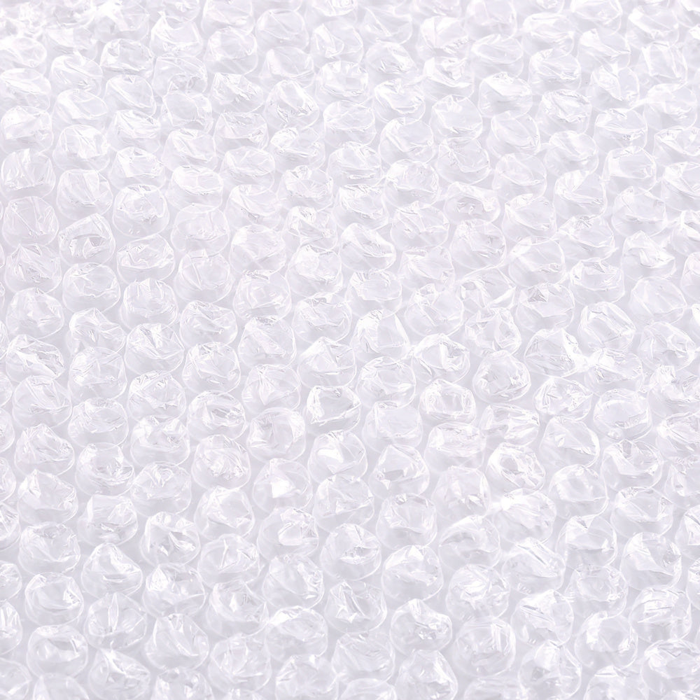 Plastico Burbuja Rollo 50 cm. x  5 Metros
