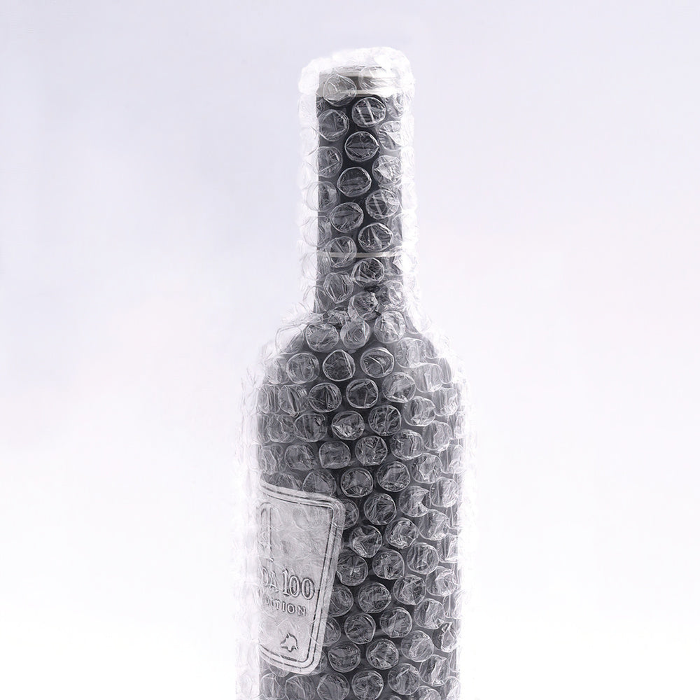 Plastico Burbuja Rollo 50 cm. x  5 Metros