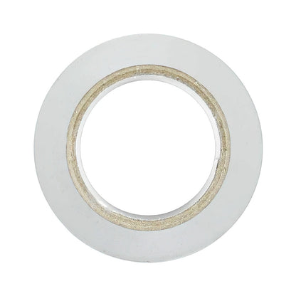 Cinta Aislante 10 m. x 19 mm. Blanca Uso doméstico
