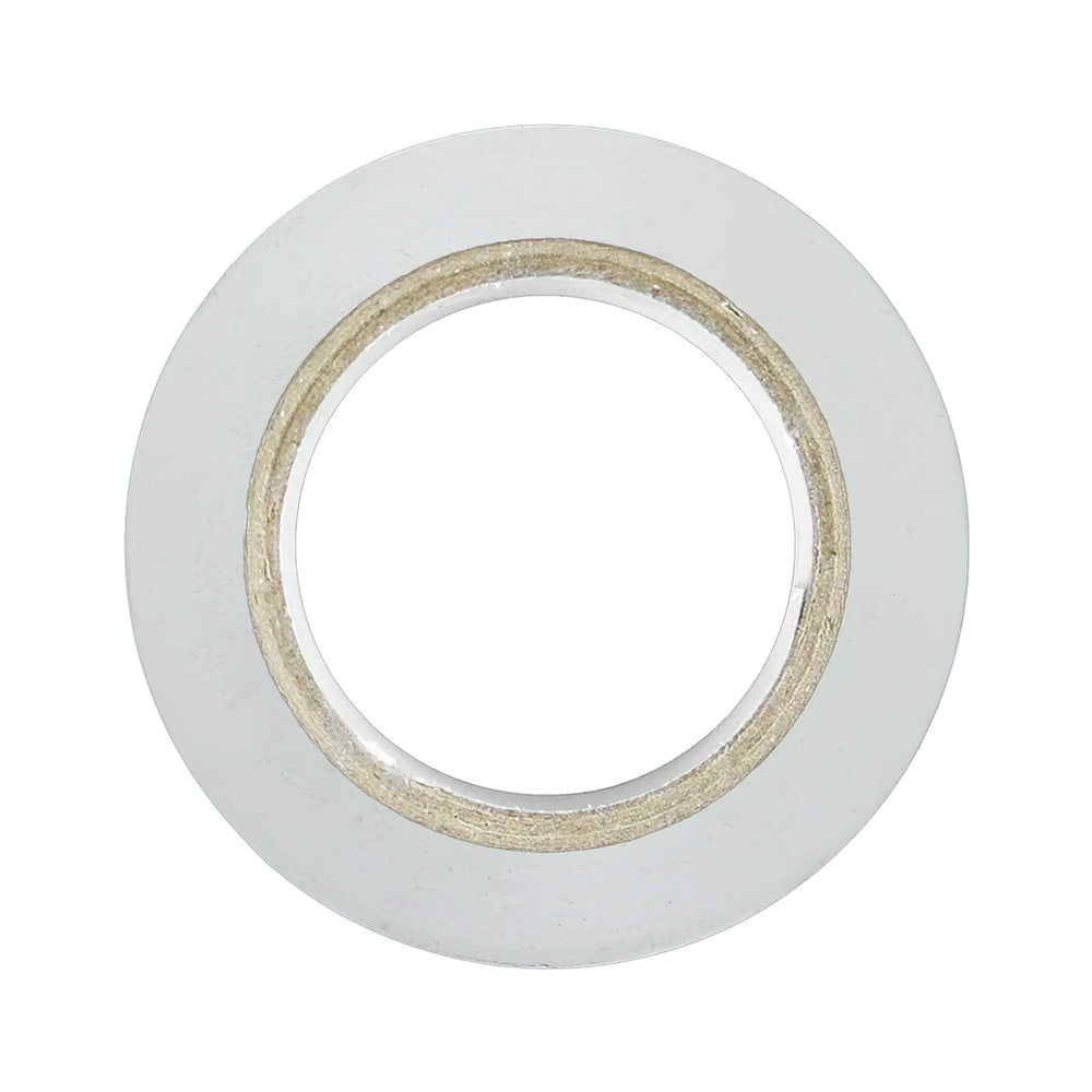 Cinta Aislante 20 m. x 19 mm.  Blanca Uso doméstico