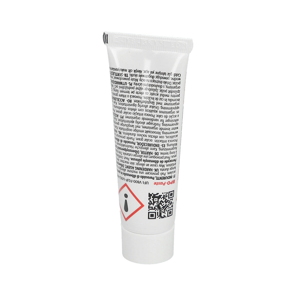 Masilla Para Marmol 375 ml. Blanca Con Catalizador