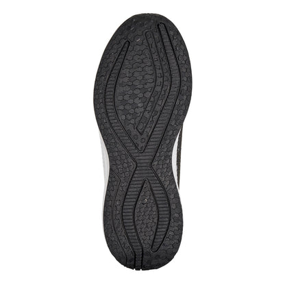 Deportiva Seguridad Maurer S1 Modelo Lusitania Antideslizante con suela y puntera antiperf Resistente a los Hidrocarburos Nº 40