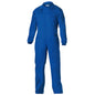 Buzo Trabajo Wolfpack Azul Talla   58