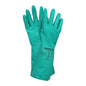 Guante Nitrilo Oil Resistant Talla S 7" (Par)