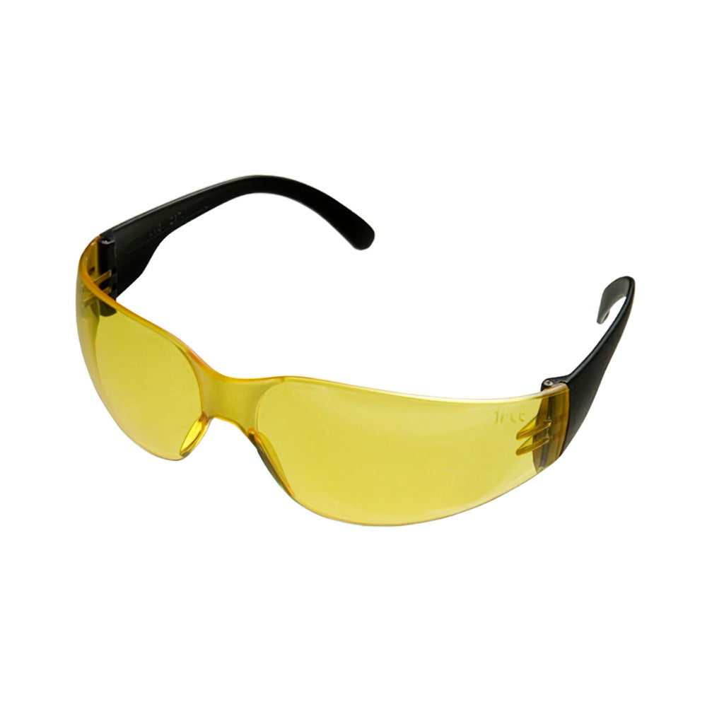 Gafas Proteccion  EN ISO 16321 Sport Ambar
