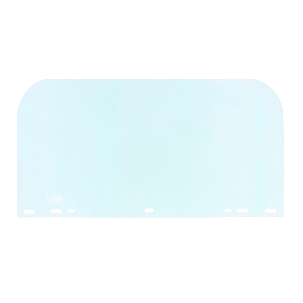 Recambio Pantalla 390x200 mm. Para Protector Facial Con Arnes
