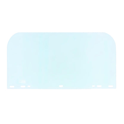 Recambio Pantalla 390x200 mm. Para Protector Facial Con Arnes
