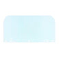 Recambio Pantalla 390x200 mm. Para Protector Facial Con Arnes