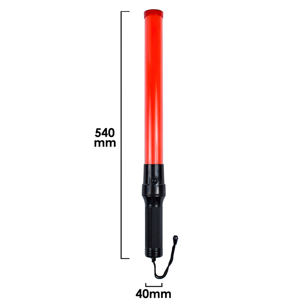 Baston Luminoso 54x4 cm.