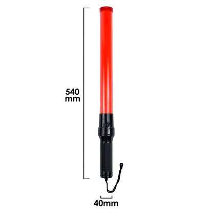 Baston Luminoso 54x4 cm.