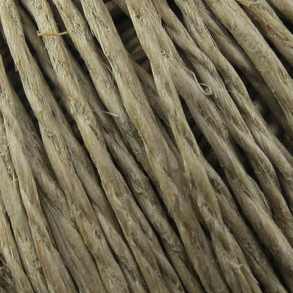Hilo Bramante Cañamo Pulido Nº 4   (Bobina  50 Gramos) Ø 1,5 Mm.